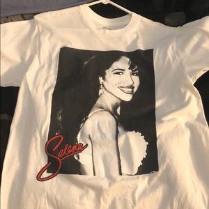 Selena t-shirt